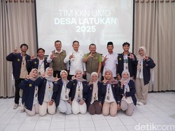 Bupati Yes Apresiasi Produk KKN Mahasiswa Unej di Lamongan