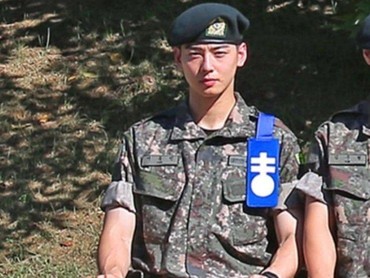 Jadi Petugas Cuci Piring di Pelatihan Militer, Cha Eun Woo Buat Heboh gara-gara...