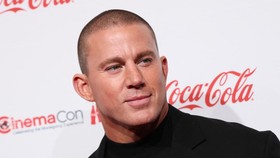 Channing Tatum Isi Suara Demon Slayer Kimetsu no Yaiba Infinity Castle
