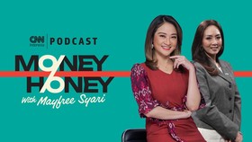 Bos Asuransi Buka-bukaan Soal Anti Fraud, Extreme Sports hingga AI