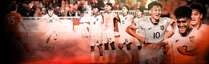 Timnas U-17 Uji Diri di Piala Kemerdekaan