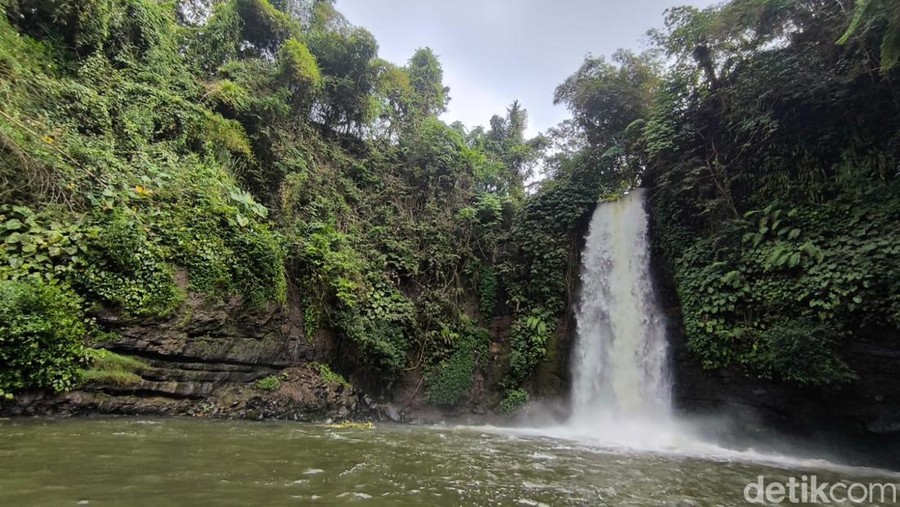 Curug Bangkok Kuningan