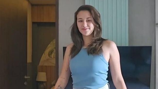 Gugat Cerai Fandy Christian, Dahlia Poland Kini Pilih Hidup Mandiri