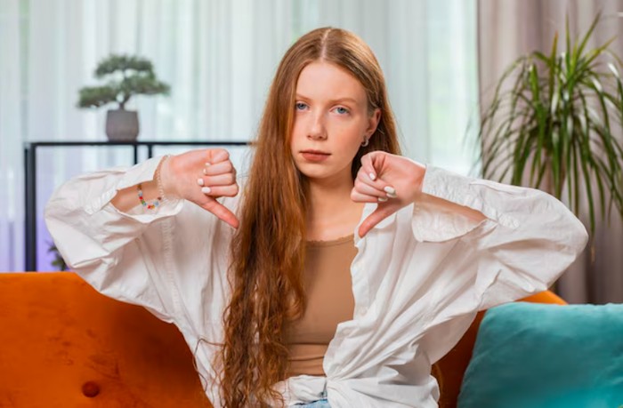 Dari Supporter Jadi “Silent Hater”/Foto: freepik.com/SkelDry