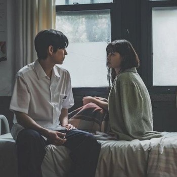 Ada yang Diadaptasi dari Webtoon! 3 Drakor Terbaru Ini akan Tayang di Busan International Film Festival 2025