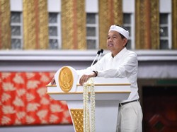 Realisasi Belanja Daerah Jabar Peringkat Pertama Nasional