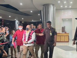 Jadi Tersangka Korupsi Kredit Bank, Dirut Sritex Klaim Tak Terlibat
