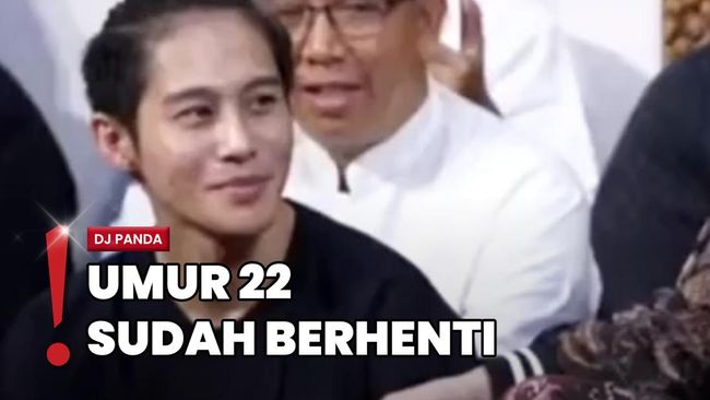 Ikut Kajian Gus Iqdam, Pengakuan DJ Panda Dikaitkan dengan Erika
