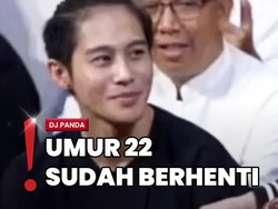 Ikut Kajian Gus Iqdam, Pengakuan DJ Panda Dikaitkan dengan Erika
