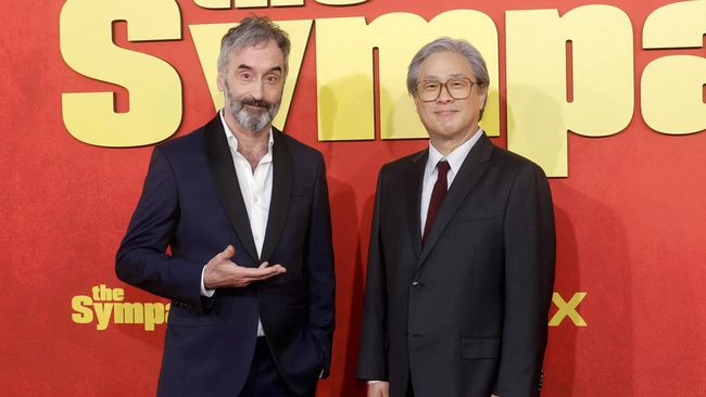 Park Chan-wook dan Don McKellar buka suara setelah dikeluarkan dari Writers Guild of America pada Jumat (8/8).
