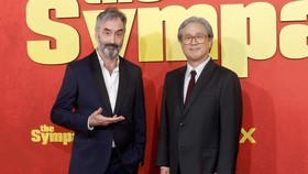 Didepak Serikat Penulis, Park Chan-wook Bantah Tak Ikut Mogok 2023