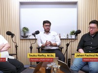 Ekonom UI Beberkan Bukti Lengkap Data Pertumbuhan Ekonomi BPS Anomali Ekonom UI Beberkan Bukti Lengkap Data Pertumbuhan Ekonomi BPS Anomali