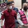 Kejagung Beber Peran Iwan Kurniawan di Korupsi Kredit Sritex