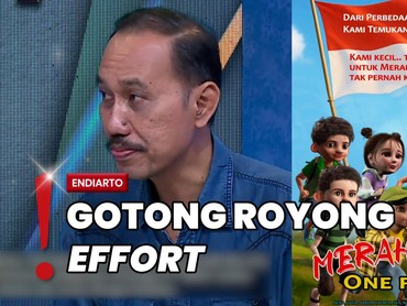 img-title Sutradara 'Merah Putih: One For All' Klaim Tak Keluarkan Biaya Produksi