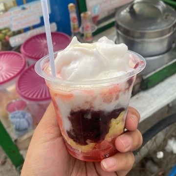 Dikenal Sepanjang Masa, Ternyata Nama Es Doger Berasal dari Singkatan! Ini Artinya...