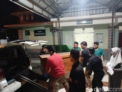 Terduga Pembunuh Perempuan di Hutan Jati Ponorogo Ditangkap