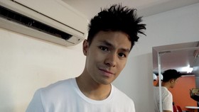 Fero Walandouw Jadi Komisaris: Saya Fokus Dulu ke Bisnis dan Politik