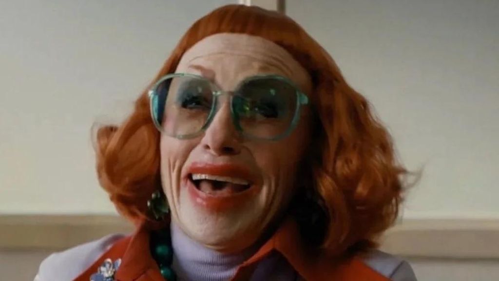 Penulis Godzilla Ikut Garap Skenario Gladys Prekuel Weapons