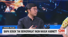 VIDEO: Galak Atau Tidak Galak Itu Kan Soal Perspektif