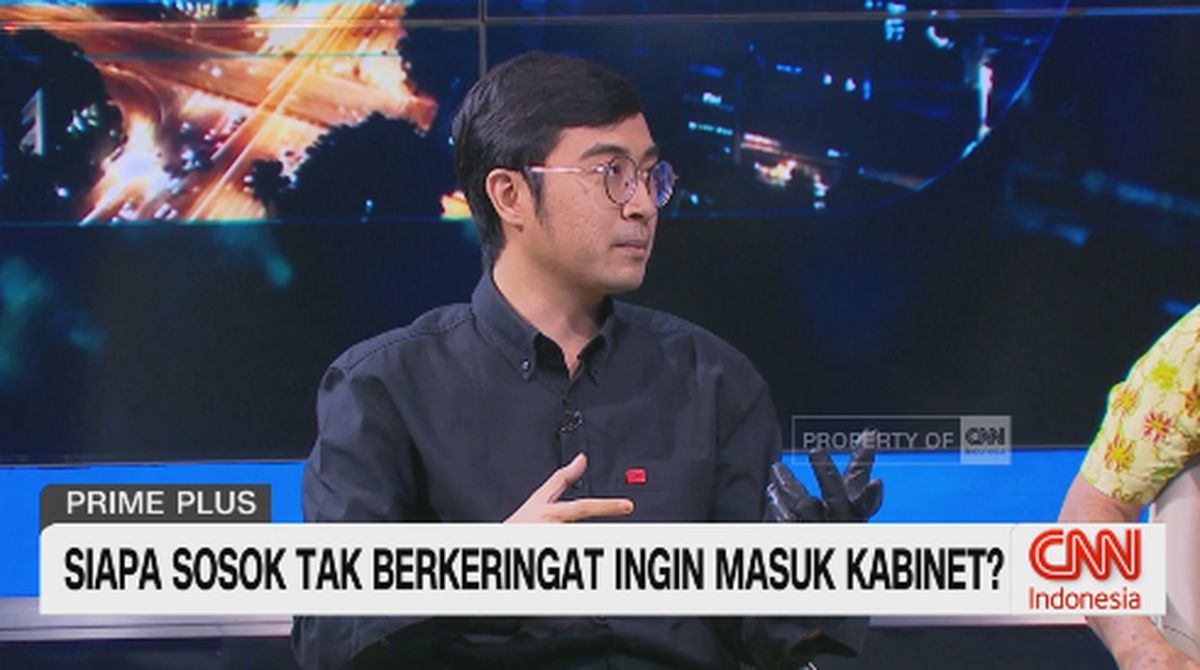 VIDEO: Galak Atau Tidak Galak Itu Kan Soal Perspektif