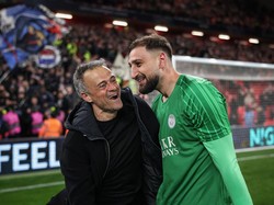 Video: Tak Diajak ke Super Cup, Donnarumma Siap Cabut dari PSG
