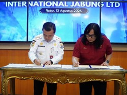 MoU Pemprov-Petrochina, Sinergi Pembangunan Berkelanjutan di Jambi