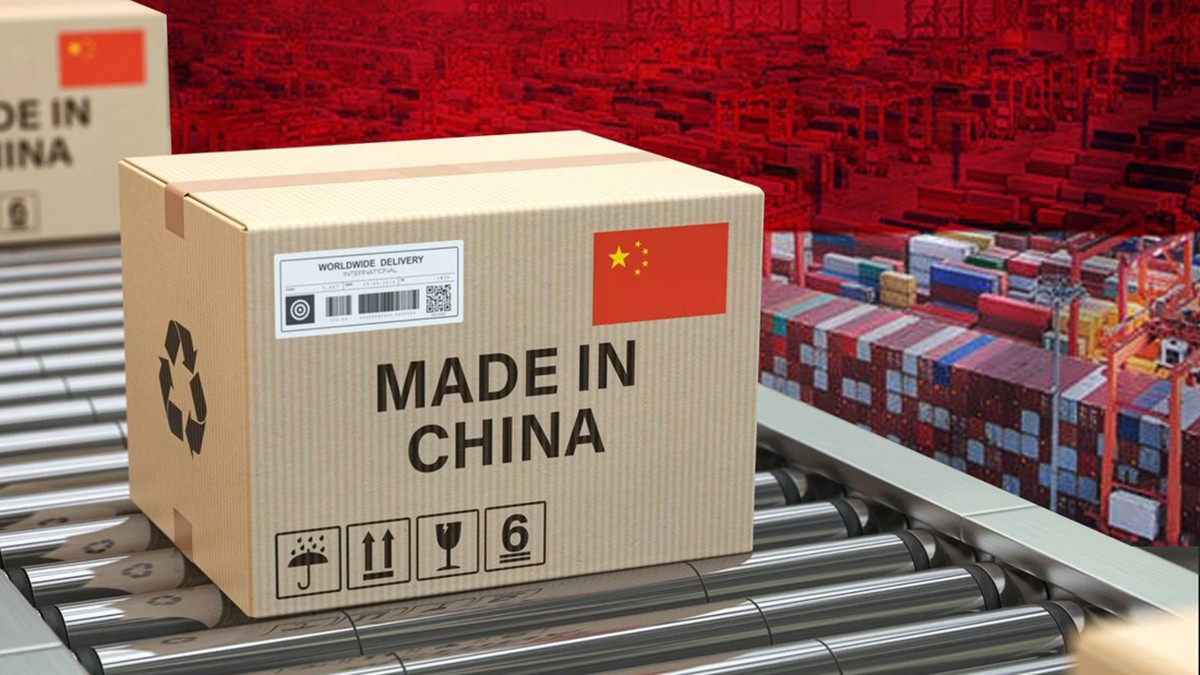 Ekonomi RI Tumbuh Tinggi, Banyak Dibantu China?