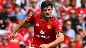 Maguire Anggap Pemain MU Biang Keterpurukan, Bukan Amorim