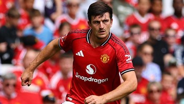 Liputan Olahraga CNN Sport : Maguire Anggap Pemain MU Biang Keterpurukan, Bukan Amorim