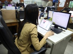 TPP ASN di OKU Timur Belum Dibayar Selama 7 Bulan
