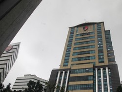 Bareskrim Sita 3 Kantor dan 1 Ruko DSI Terkait Kasus Penipuan