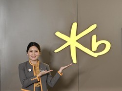 KB Bank Umumkan Nama Perusahaan Jadi PT Bank KB Indonesia Tbk