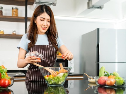 20 Menu Diet Tanpa Minyak dan Tepung, Sehat Sekaligus Bantu Turunkan Berat Badan