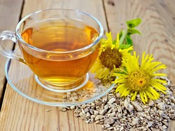 Rekomendasi Minuman Cegah Tumbang di Tengah Cuaca Ekstrem dari Dokter Herbal