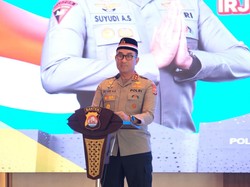 Kepala BNN Akan Kolaborasi dengan BIN, TNI-Polri, hingga Bea Cukai Berantas Narkoba