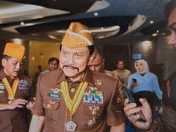 Hendropriyono Maknai Begini Terkait Izin Pengibaran Bendera One Piece