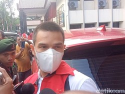 Respons Pihak Jonathan Frizzy Disebut Aktor Utama Kasus Obat Keras