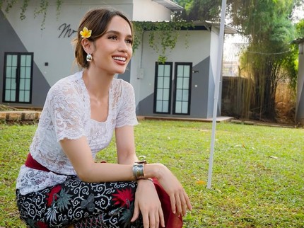 Cinta Laura hingga Davina Karamoy, Ini Deretan Artis yang Ulang Tahun pada 17 Agustus