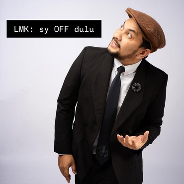 Kecewa dengan LMK, Tompi Putuskan Keluar dari WAMI