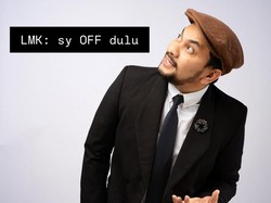 Kecewa dengan LMK, Tompi Putuskan Keluar dari WAMI