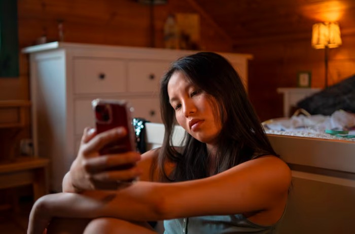 Kenapa Bisa Terjadi?/Foto: freepik.com/freepik