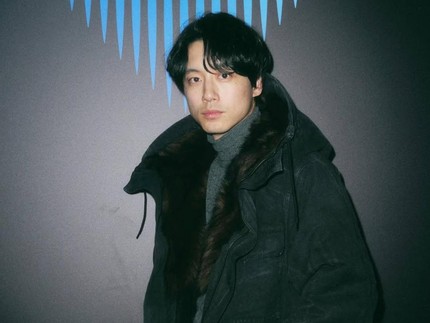 5 Potret Kentaro Sakaguchi, Aktor Tampan Jepang yang Jadi Lawan Main Lisa BLACKPINK