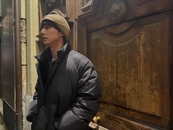 Timeline Kisah Cinta Segi Lima Kentaro Sakaguchi, Disebut Selingkuhi 2 Aktris