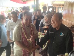 Muzani Usul Rumah Pengasingan Rengasdengklok Dikembangkan Jadi Wisata Sejarah