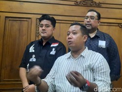 Rapat Pansus Pemakzulan Bupati Pati Sudewo Digelar Terbuka Hari Ini
