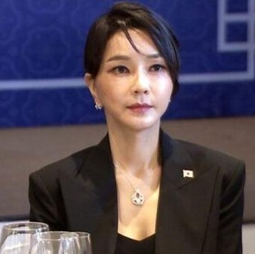 Terpopuler: Makanan Penyebab Ginjal Cepat Rusak Vs Hakim Kasus Kim Keon Hee Tewas