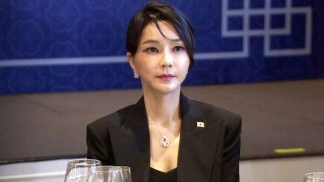 Terpopuler: Makanan Penyebab Ginjal Cepat Rusak Vs Hakim Kasus Kim Keon Hee Tewas