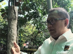 Ketua Asosiasi Pertanyakan Kenapa Haji Khusus Dibatasi Maksimal yang Lain Tidak?