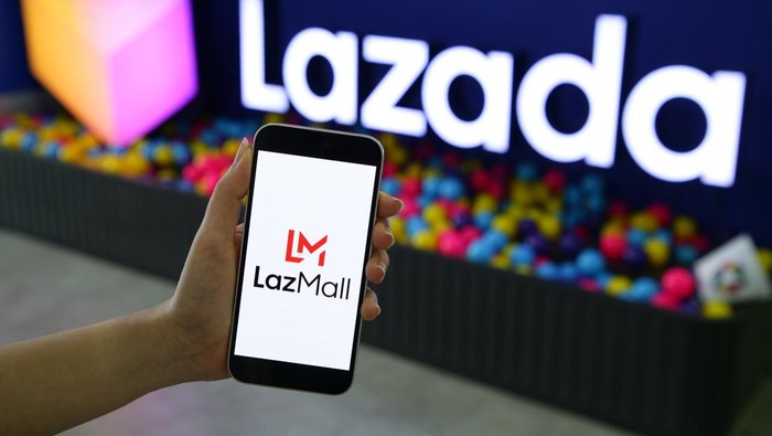 Lazada