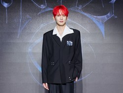 Lirik Lagu Hunter - Key SHINee